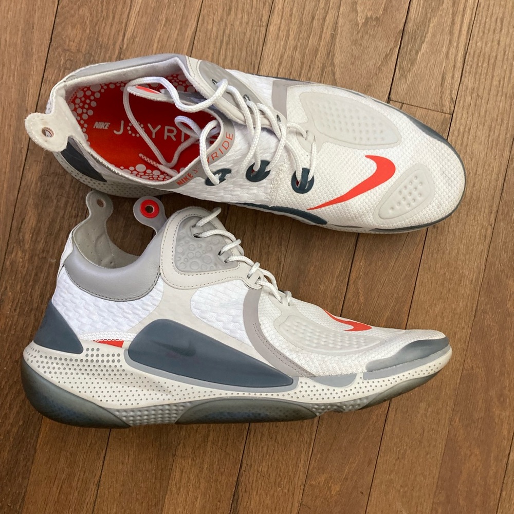 Nike Joyride CC3 Setter ‘Vast Grey’
